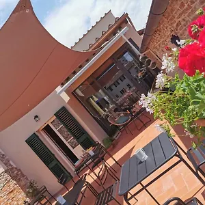 L'iris In Terrazza Bed and breakfast