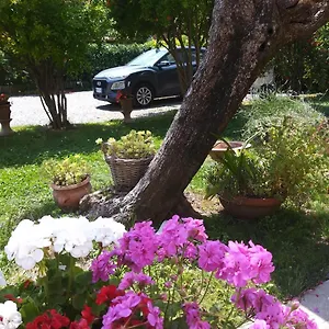 Lula Bed and breakfast