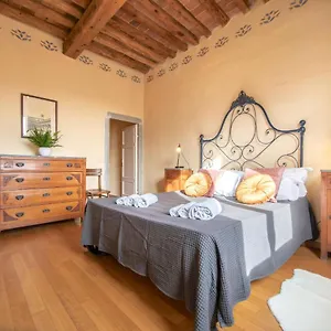 Appartamento Augusto's, Lucca