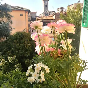 Evelina Bed and breakfast
