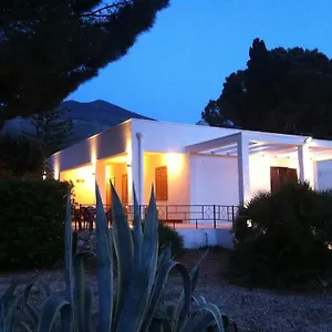Residenza Bianca , Scopello (Sicily) Italia