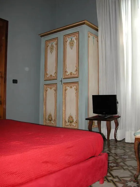 Bed & Breakfast Villa Patrizia B&B Lucca
