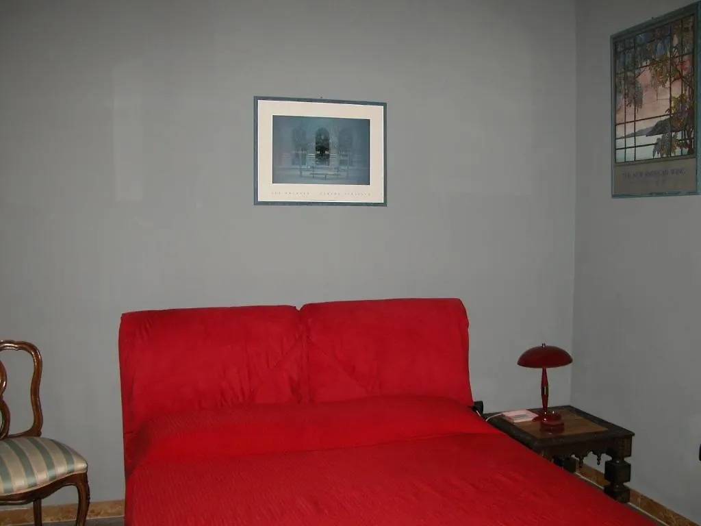 Villa Patrizia B&B Lucca