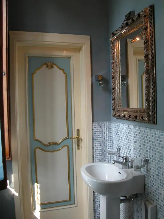 Villa Patrizia B&B Lucca