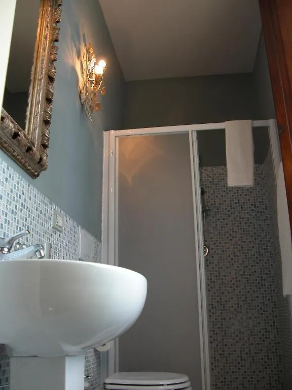 Villa Patrizia B&B Lucca 0*,