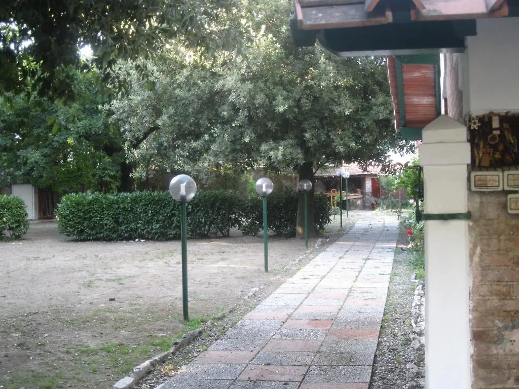 Villa Patrizia B&B Lucca