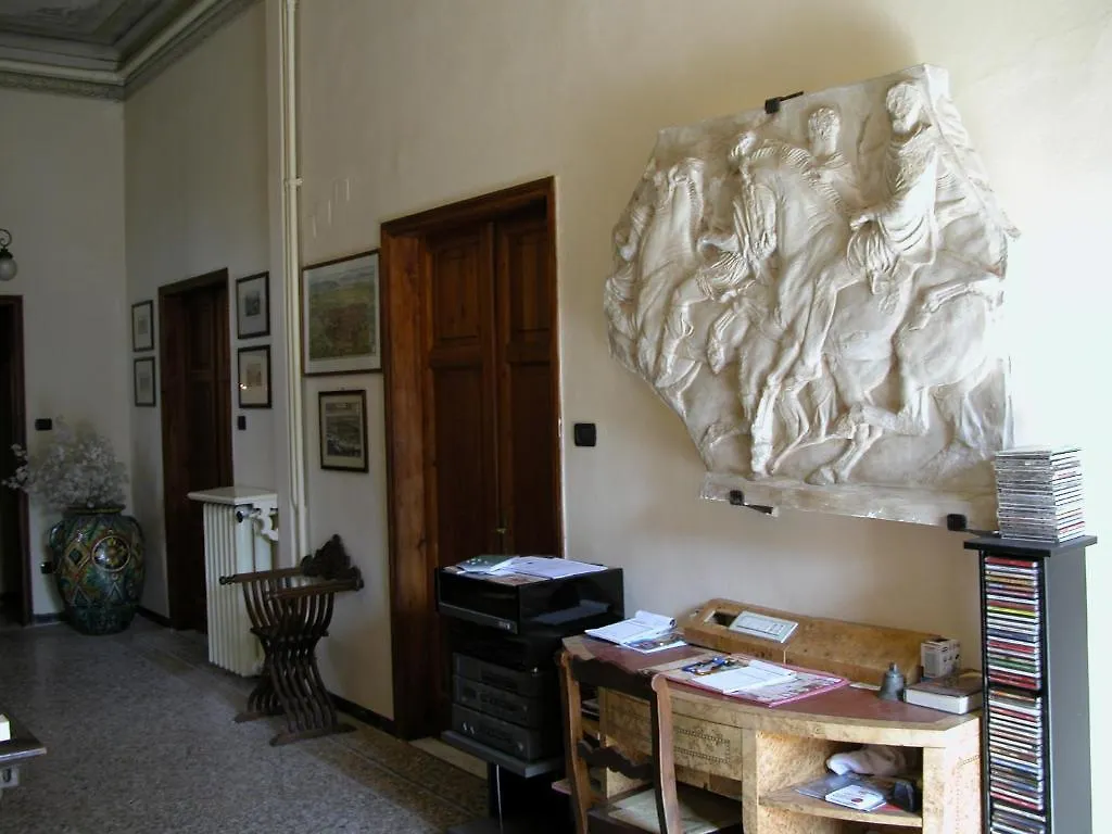 Villa Patrizia B&B Lucca Italia
