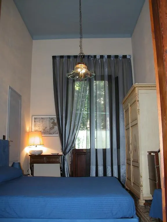 Bed & Breakfast Villa Patrizia B&B Lucca Italia
