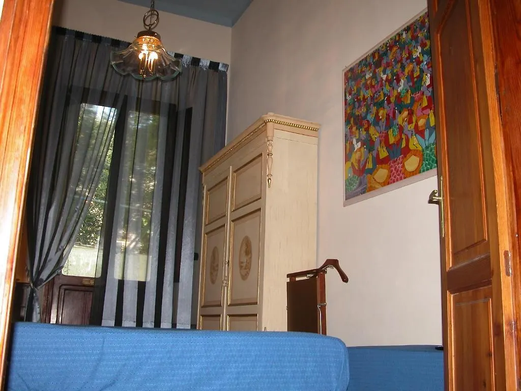 Villa Patrizia B&B Lucca 0*,  Italia