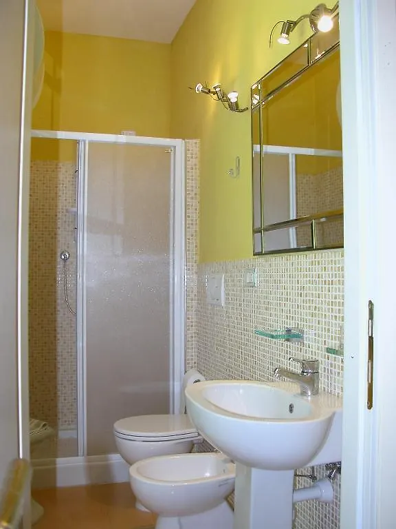 Bed & Breakfast Villa Patrizia B&B Lucca Italia