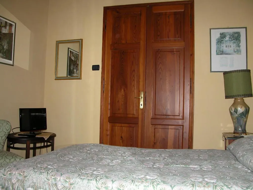 Villa Patrizia B&B Lucca 0*,