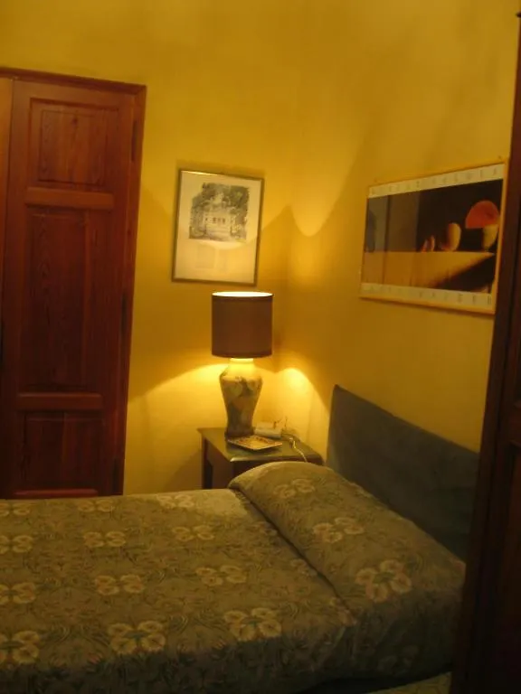 Villa Patrizia B&B Lucca