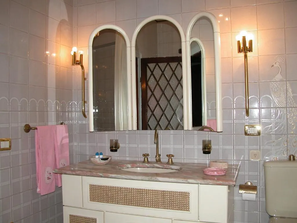 Villa Patrizia B&B Lucca Bed & Breakfast