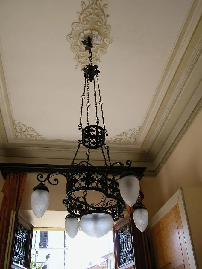 Villa Patrizia B&B Lucca