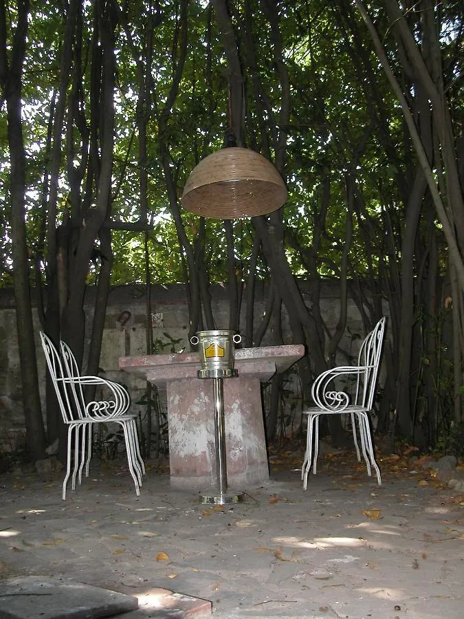 Villa Patrizia B&B Lucca Italia