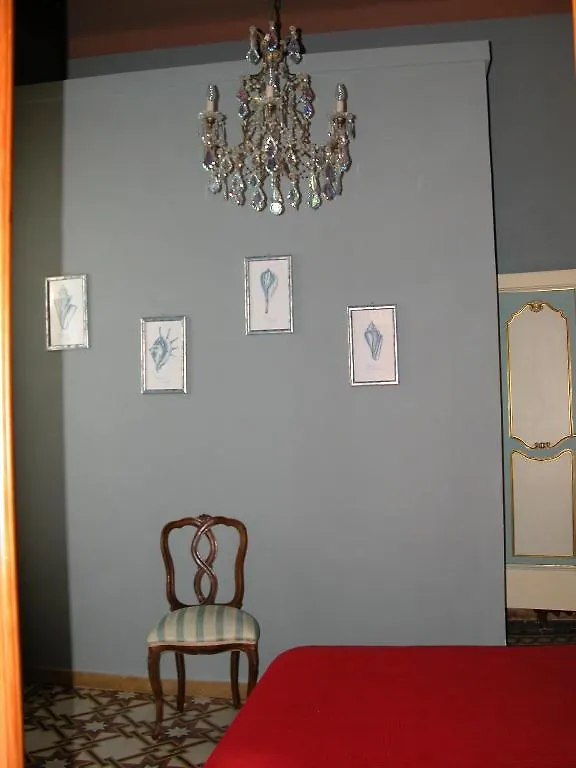 Villa Patrizia B&B Lucca 0*,  Italy