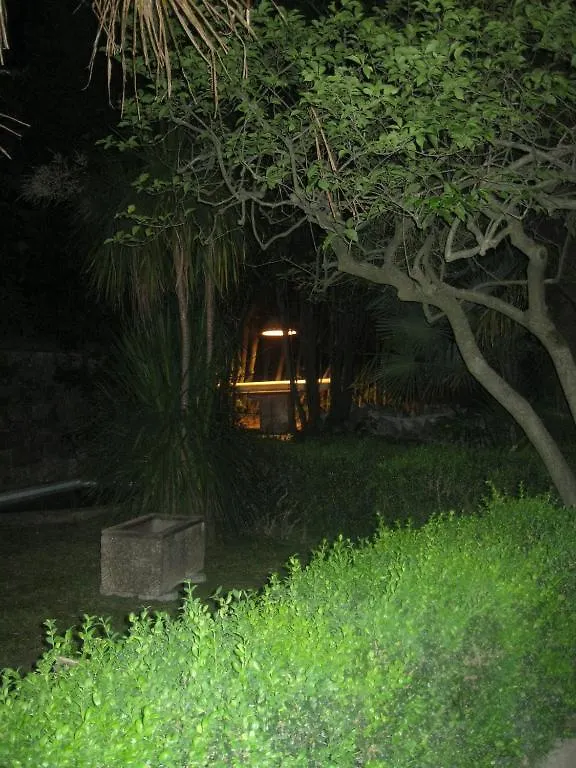 Villa Patrizia B&B Lucca 0*,