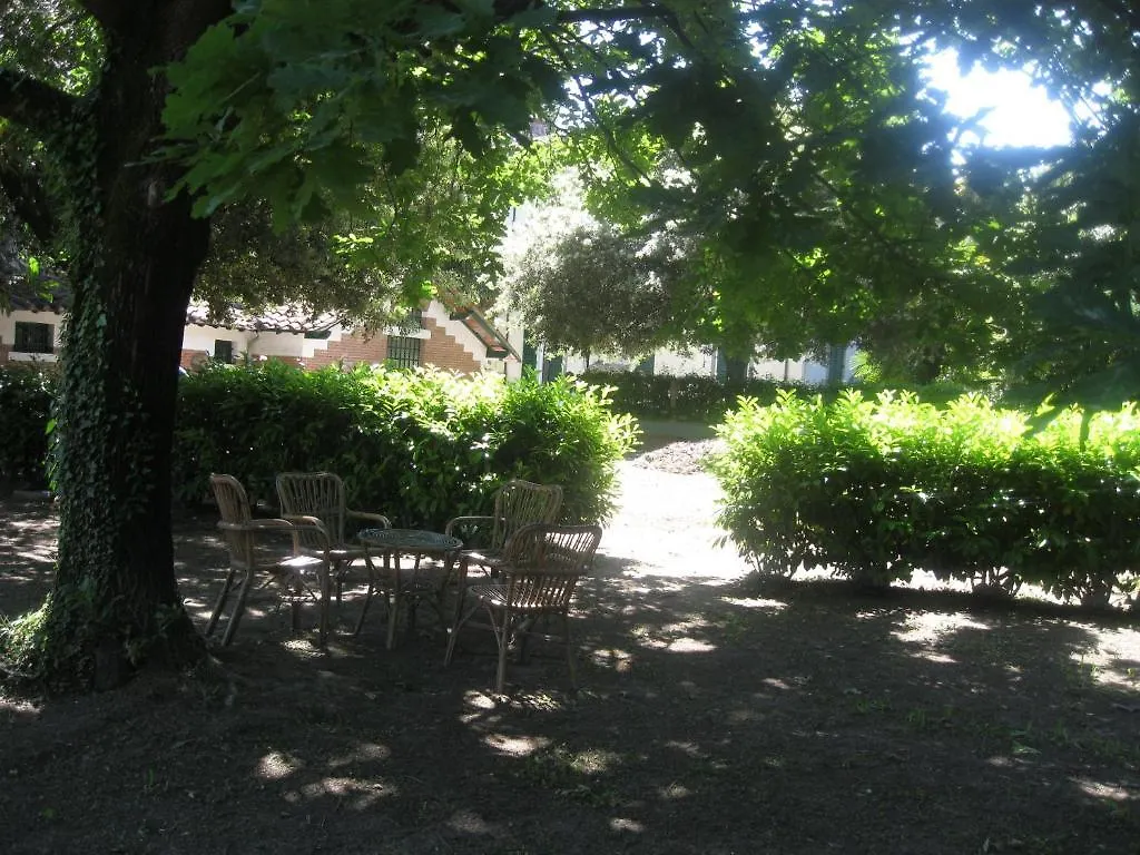 Villa Patrizia B&B Lucca 0*,