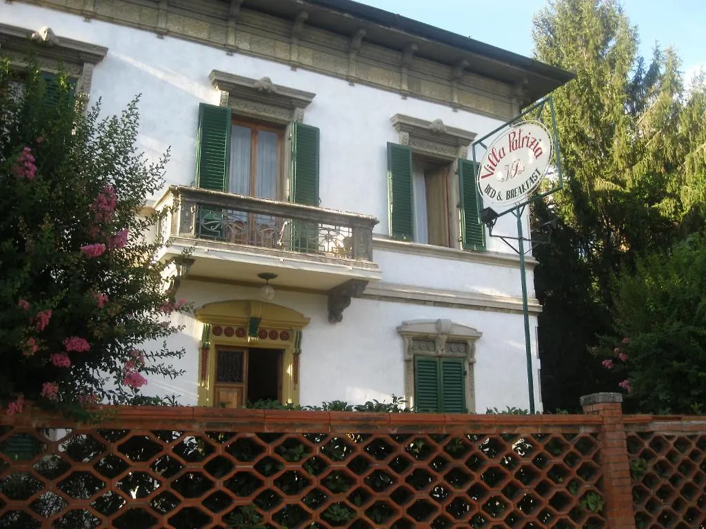 Villa Patrizia B&B Lucca Bed & Breakfast