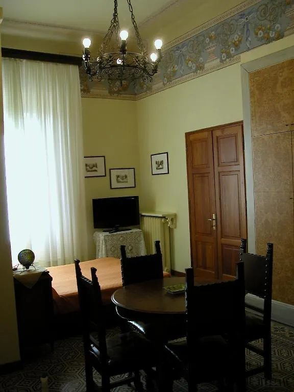 Villa Patrizia B&B Lucca