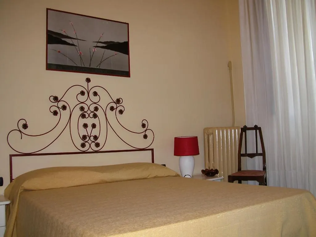 Villa Patrizia B&B Lucca