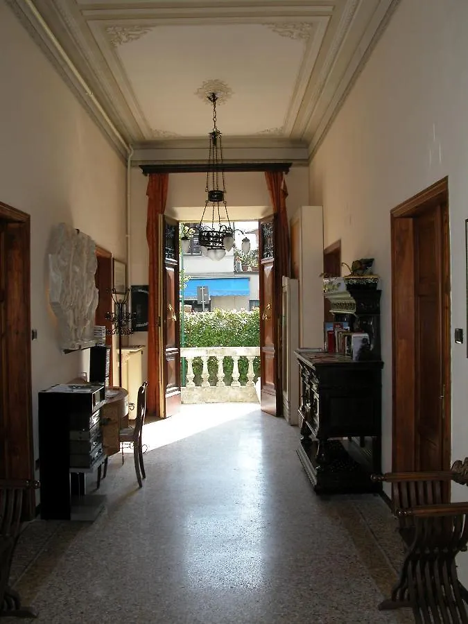 Villa Patrizia B&B Lucca 0*,  Italy